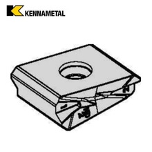 kennametal/肯纳LNPU2410ANSLHD	KCPM40  45°重型 可转位刀片