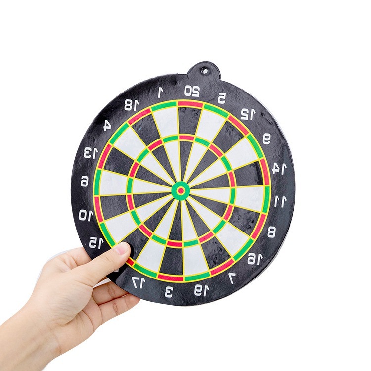 儿童磁性飞镖盘套装 磁铁标靶玩具亲子游戏飞镖盘-阿里巴巴