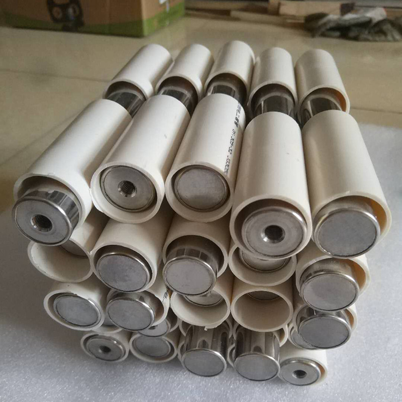 强磁棒磁力棒12000高斯磁铁除铁棒除铁器磁力架过滤强力磁棒-阿里巴巴