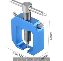 拔齿器 拆除器 维修工具 航模车模马达齿轮 拉玛拆装器