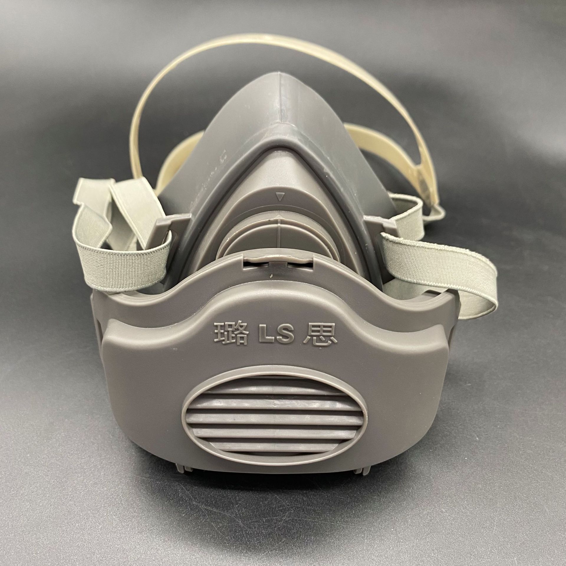 璐思3200工业防尘口罩过滤片防尘面罩过滤棉防粉尘工业劳保口罩