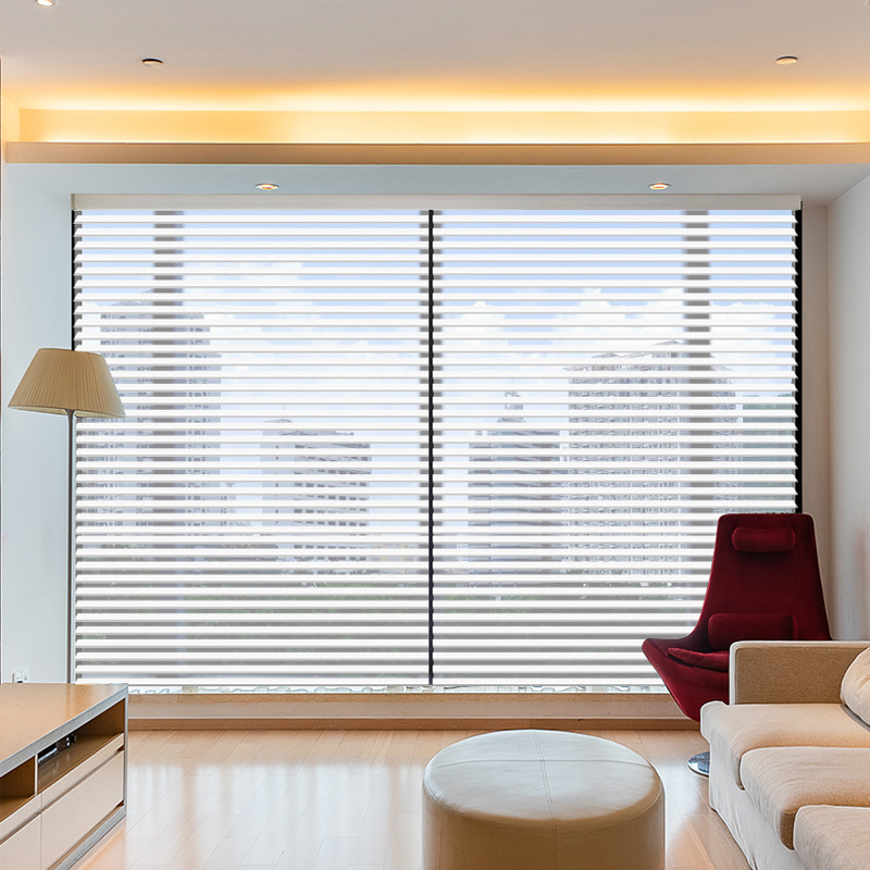 电动阳光房遮阳帘