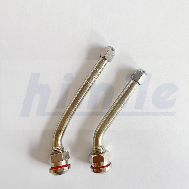 厂家直销卡车客车商用车钢圈气门芯轮毂汽车嘴气门芯