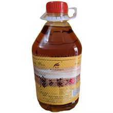 刺榆甘泉黄酒 半干型糜子酒 药引子黄米酒 8度370毫升6瓶装包邮