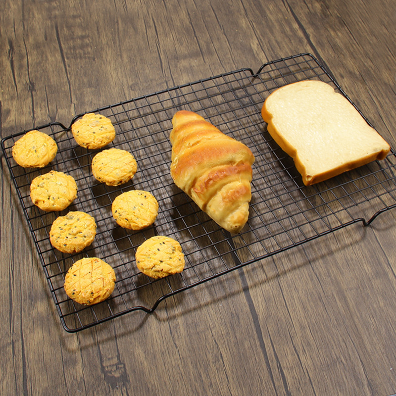 Bread Cooling Stand Rectangular Cake Cold Cooling Rack