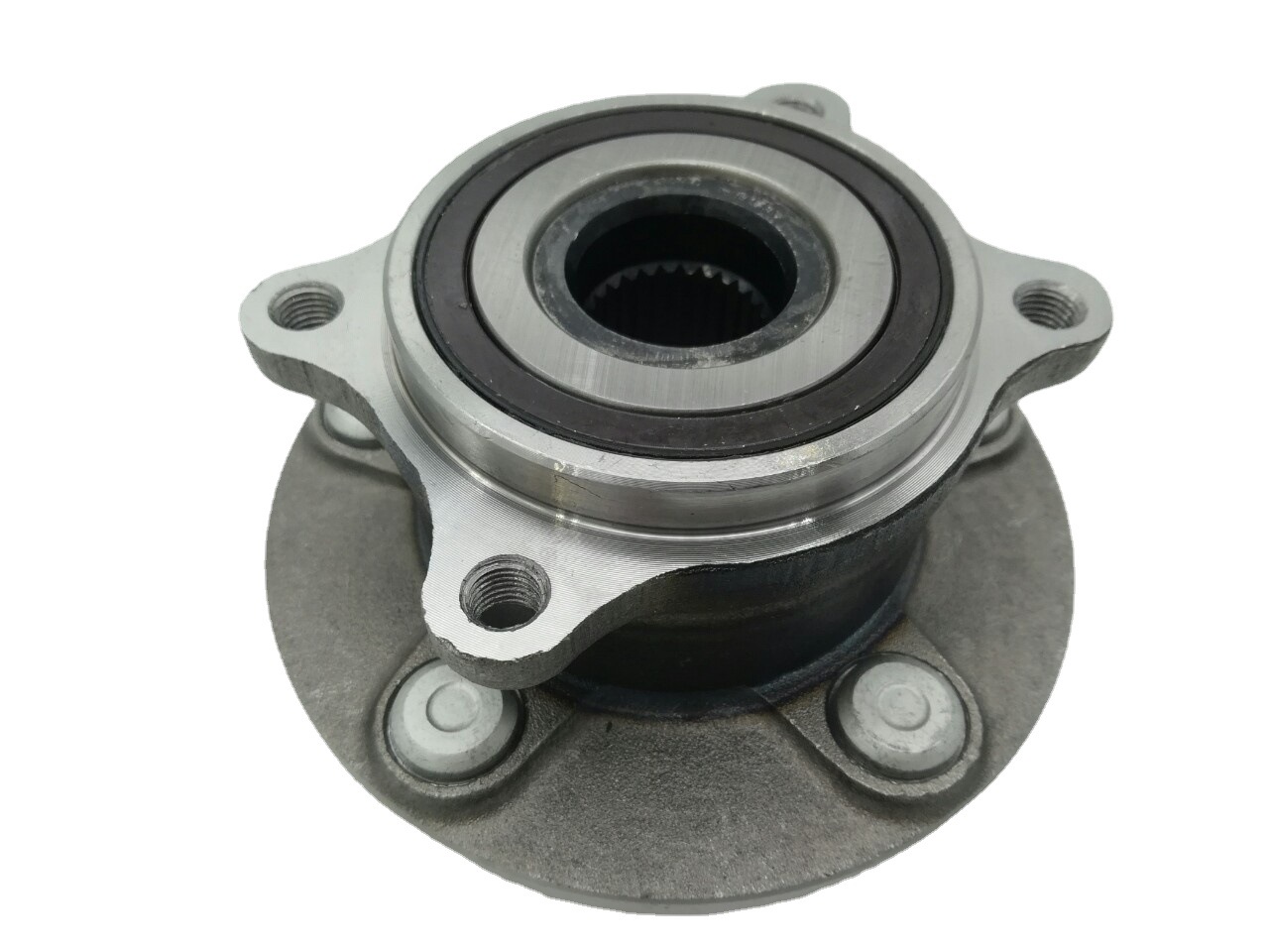 东方之子前轮轴承