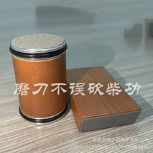 正品可调节滚轮磨刀器滚动轮磨刀石套装 Rolling Knife Sharpene