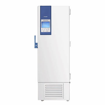 海信医用 超低温-86℃ 390l生物实验室低温冷冻保存箱 hd-86l390a