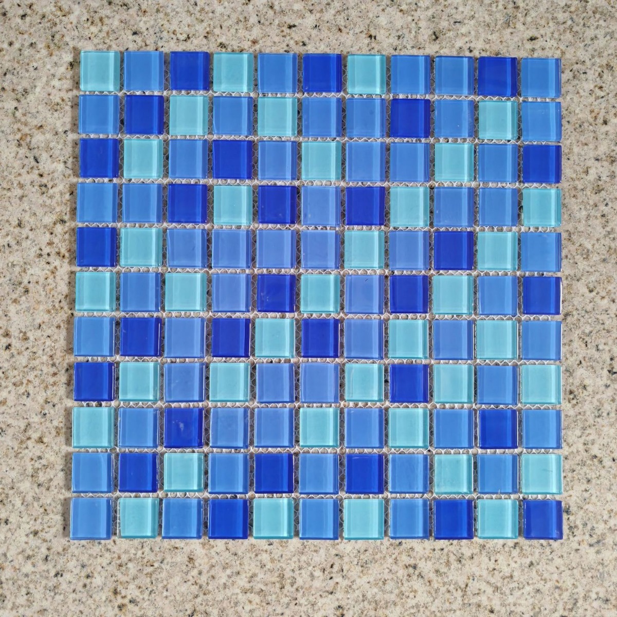 蓝色玻璃大理石浴室砖墙砖游泳池砖酒店餐厅客厅卫生间室外地面砖