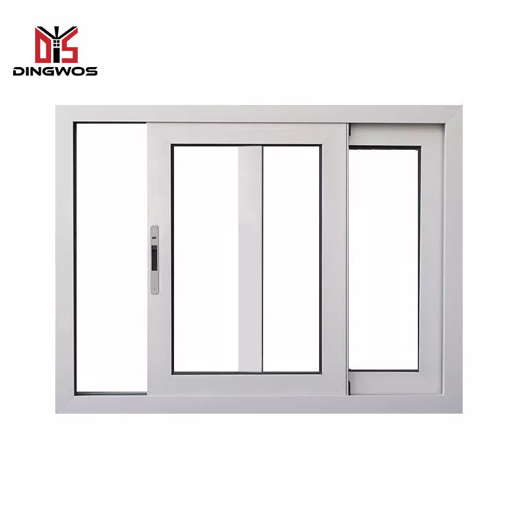 铝推拉窗 推拉门窗 质量上乘 自建房玻璃窗￥100