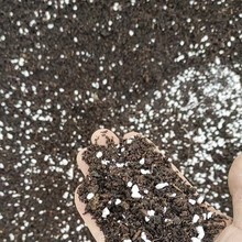 育苗基质营养土厂家批发瓜果蔬菜种植花土草莓多肉育苗营养土基质