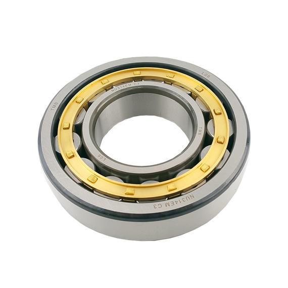 瓦楞纸版耐高温瓦辊圆柱滚子轴承nu228emnj224em京山高速机用