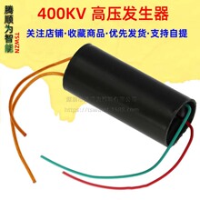 高压发生器 高压模块 压逆变器 变压器升压模块3-6V 400KV 1000KV