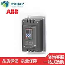 ABB 软起动器PSTX370