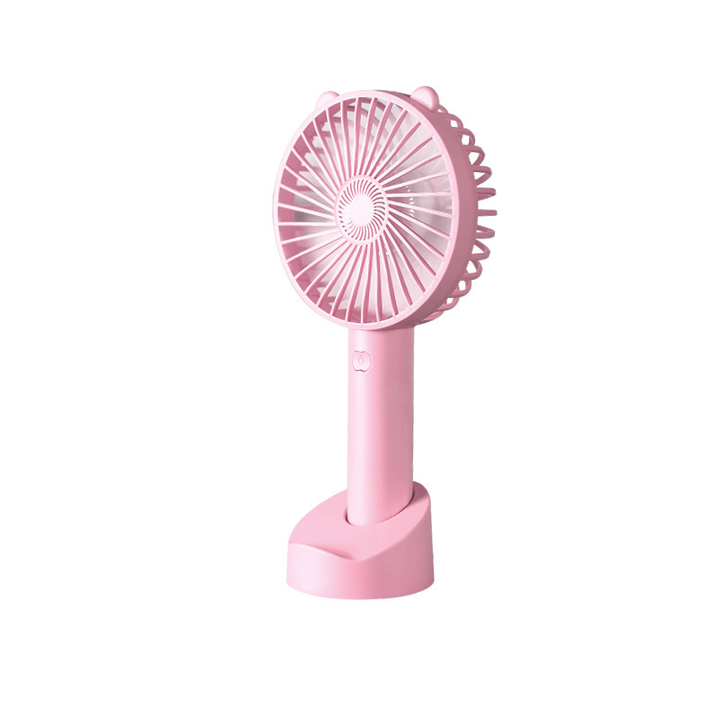 Little Fan Handheld Fan Mini Usb Fan Charging Student Gift Desktop Portable Dormitory Little Fan Manufacturer