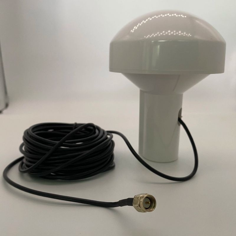户外防水航海北斗导航gps卫星定位天线 4g车载船用授时蘑菇头天线