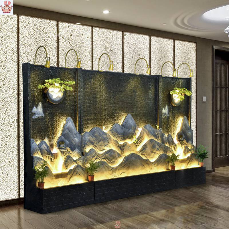 水幕屏风隔断-新款价格,厂家,货源-阿里巴巴