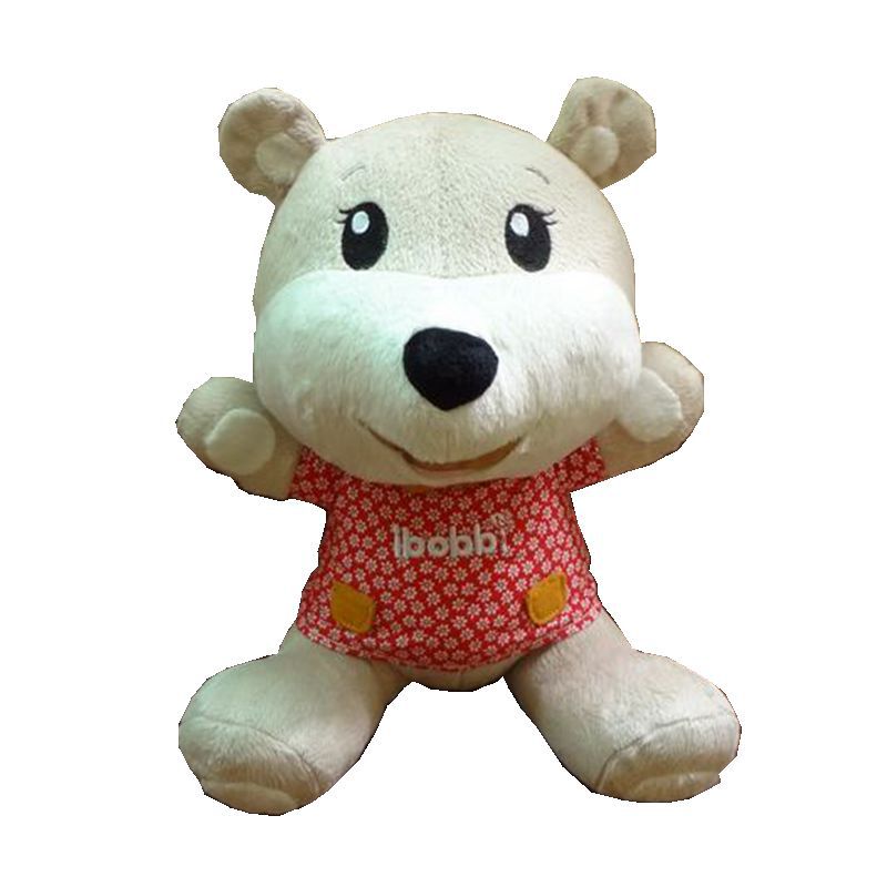 2021创意新款轻松熊毛绒玩具公仔儿童女生 礼物厂家来图可批发