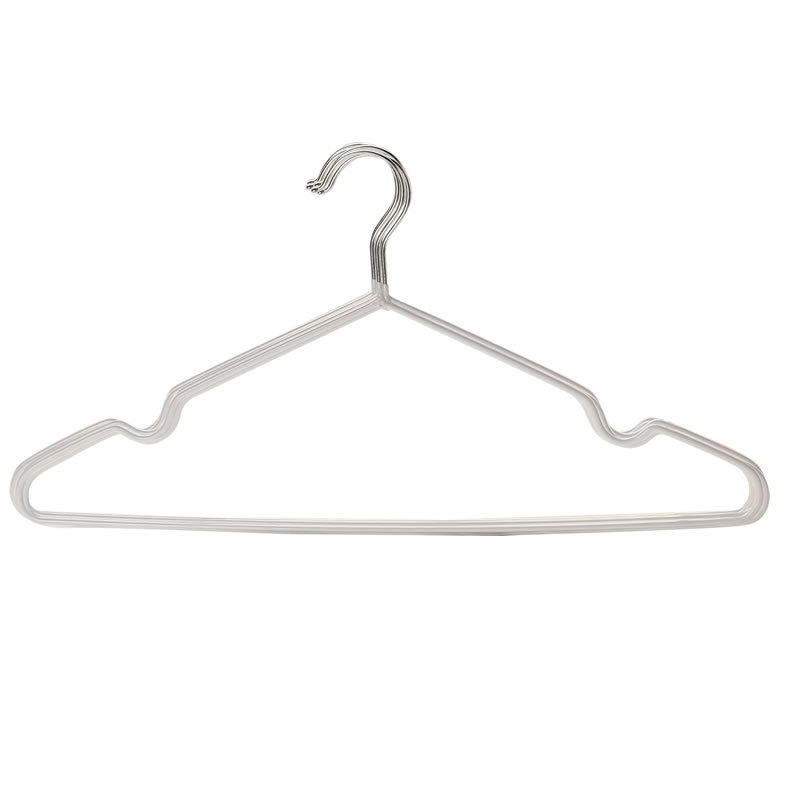 Free Shipping and in Stock High-Grade Non-Slip Clothes Hanger 10-50 Adult Clothes Hanger Clothes Hanger Clothes Support Clothes Hanger Clothes Rack