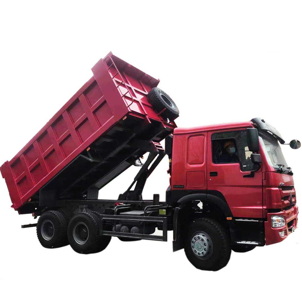 新车土方车价格