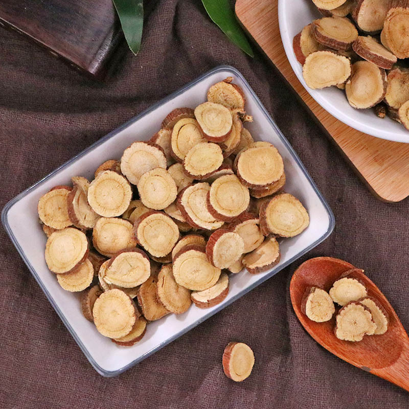 甘草批发甘草中药材炙甘草饮片厂规格一件代发各种规格批发甘草片