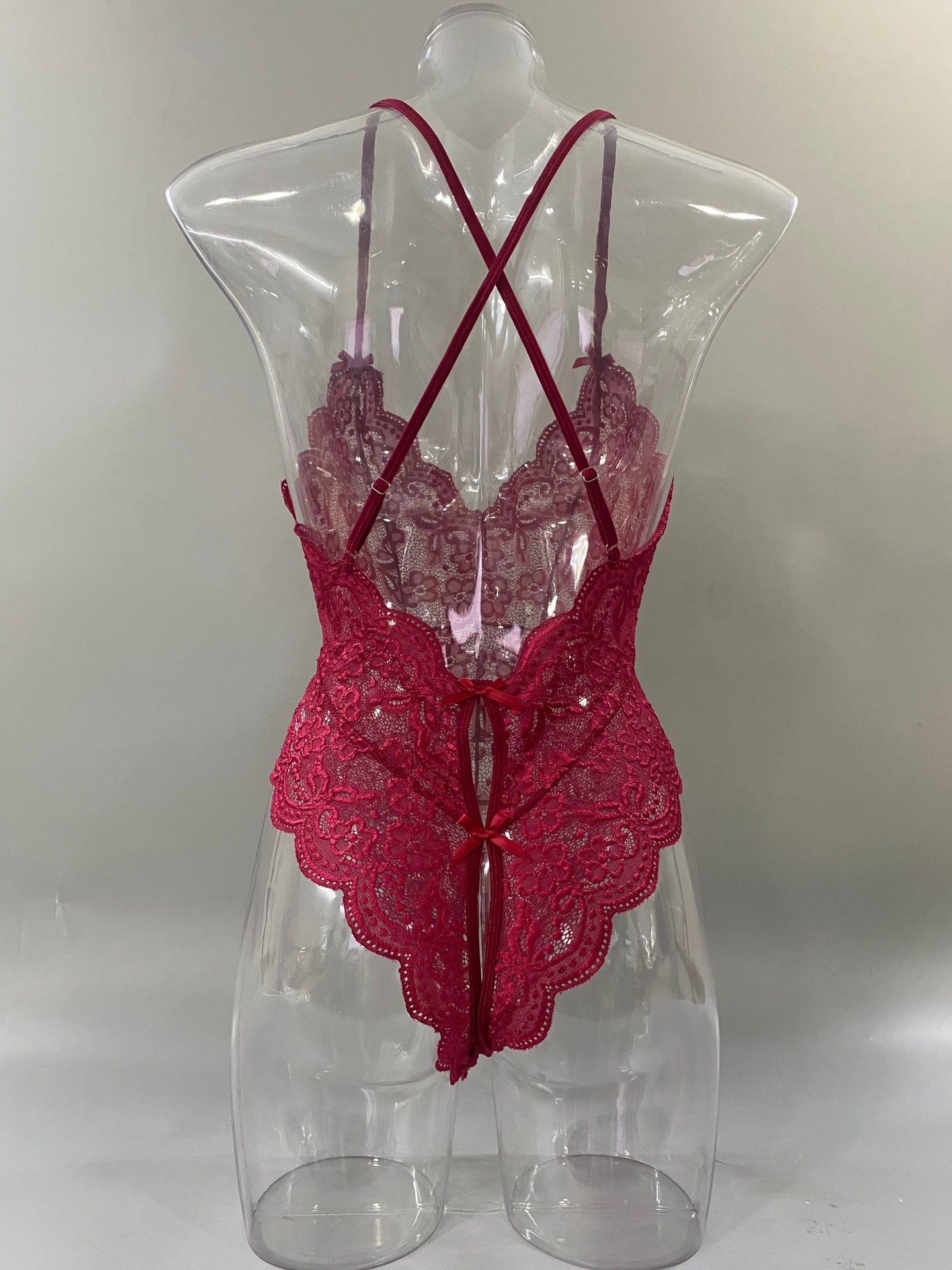 2022新外贸女装性感情趣内衣塑身蕾吊带连体衣沙滩泳衣4152现货