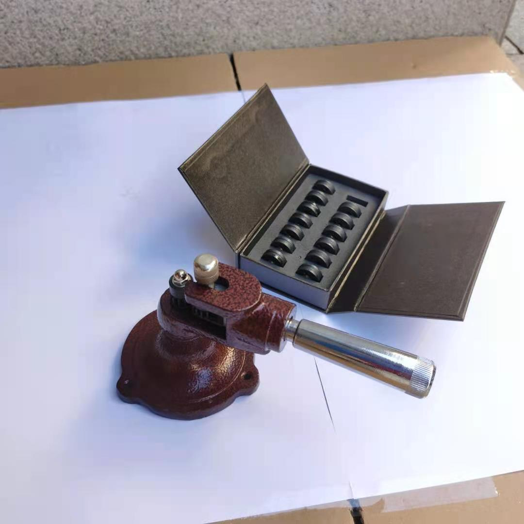 360戒指扩大器 手摇 手工戒指扩圈器 扩大缩小器首饰器材打金工具