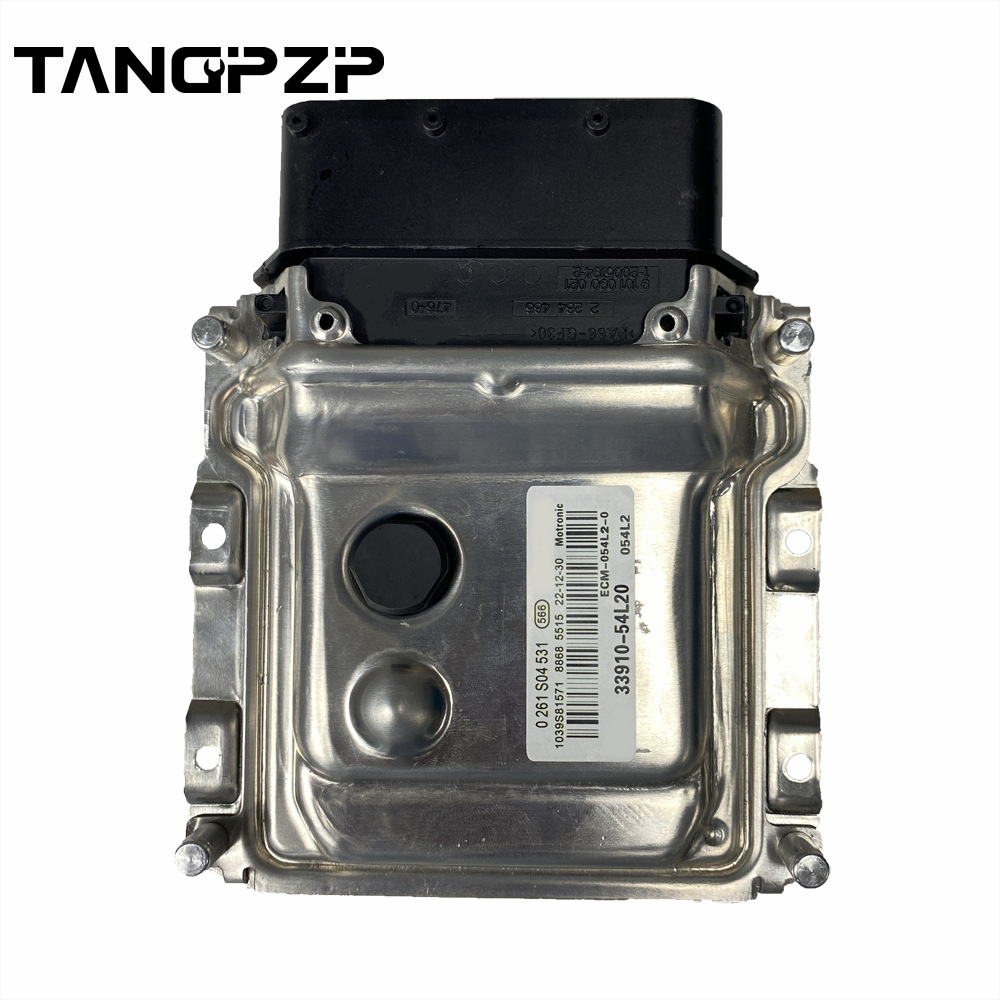 33910-54l20汽车电脑版ecu-阿里巴巴