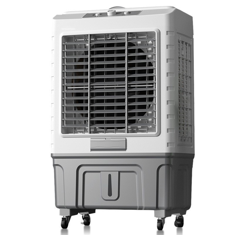 厨房空调扇家用