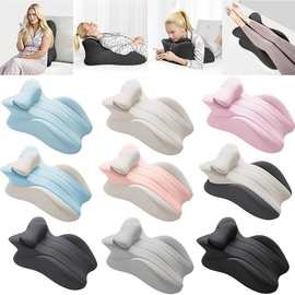 新款多功能夫妻行房垫体位辅助抬高身体情侣趴趴垫玩手机趴枕批发