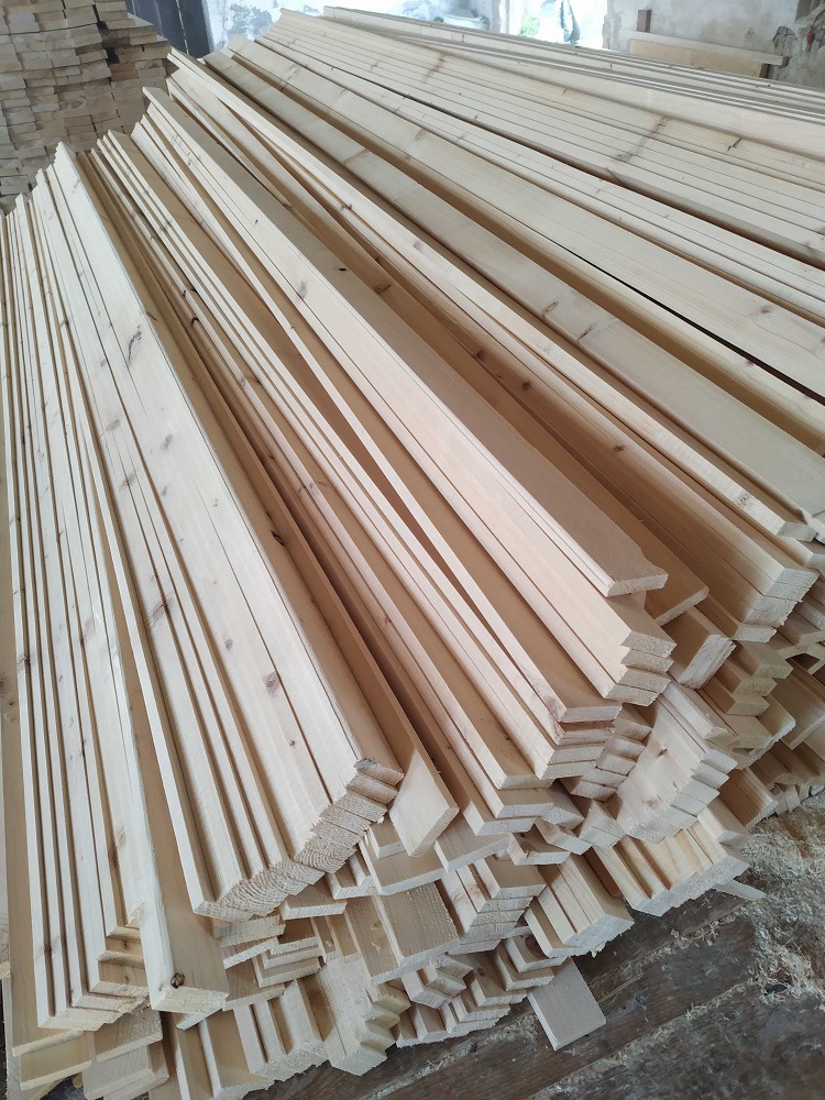 长木条快递打木架物流包装木箱木板条固定木方原木手工制作实木料