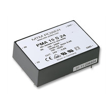 德国MTM Power电池充电器PMAS40S15 开关电源 变压器