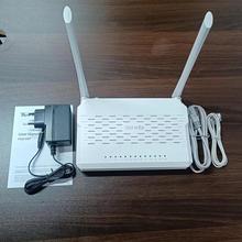 腾达tenda英文光猫AC1200 Dualband Wi-FWi-Fi GPON ONT双频HG9