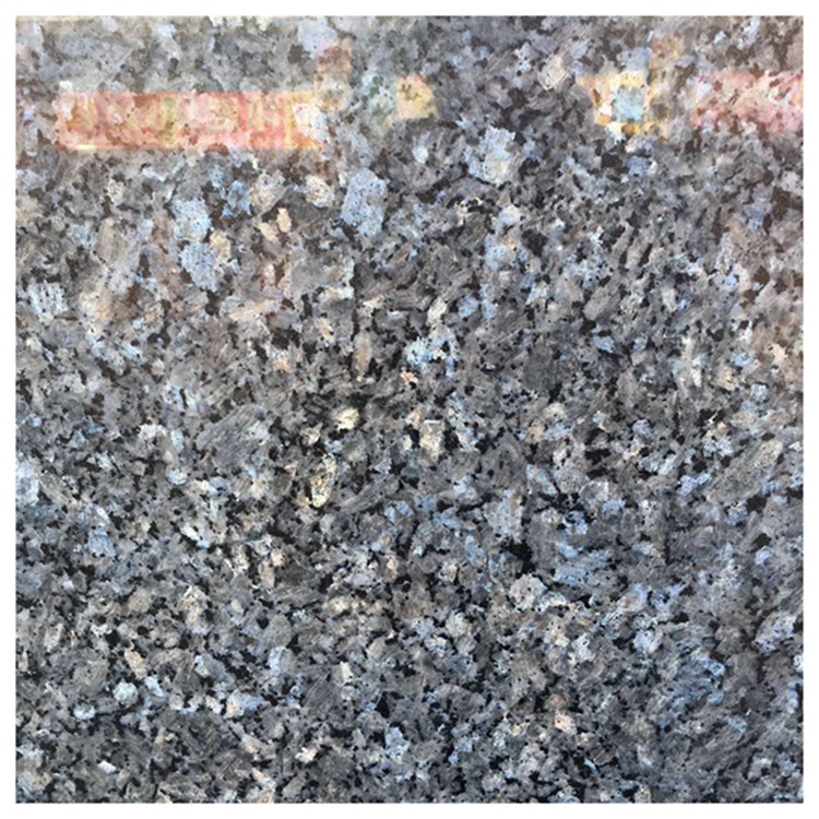 花岗岩石材珍珠蓝石材 外墙干挂系列 珍珠蓝光面别墅广场铺装装修