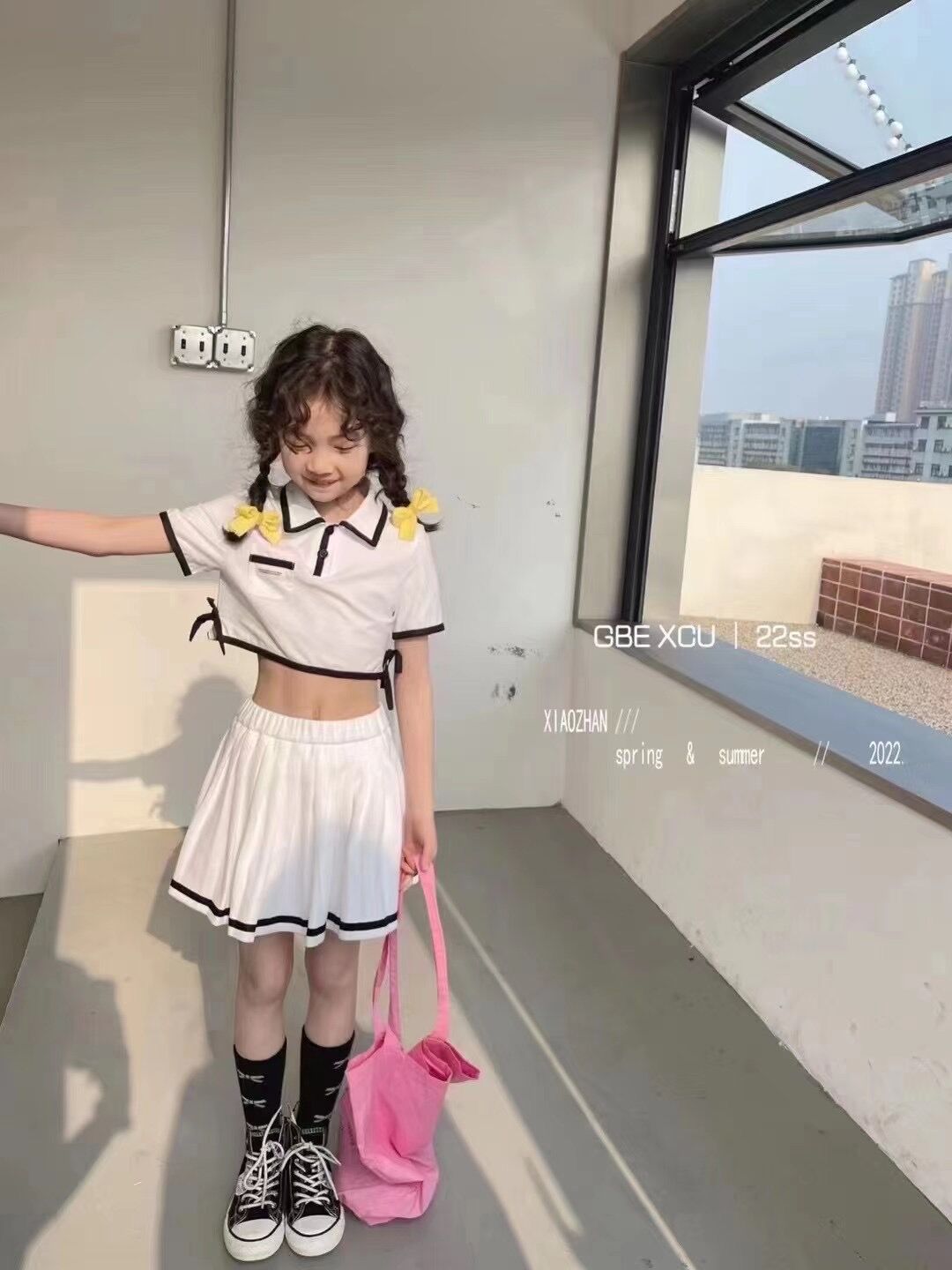 淄博校服