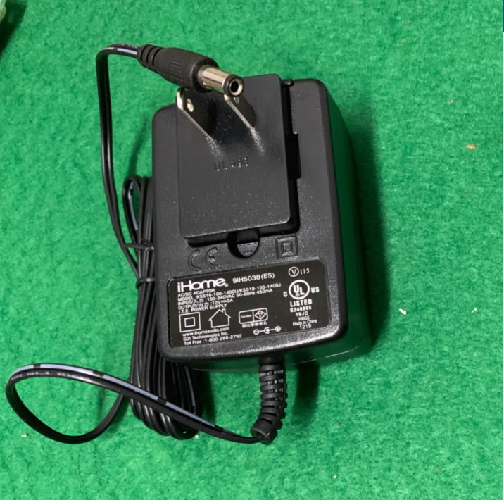 原装hkc液晶显示器屏t7100 2781电源适配器电器线12v3a变压器