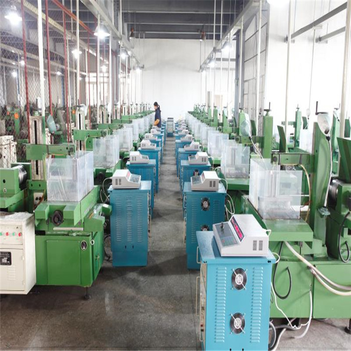 工厂直供 黑色粘结钕铁硼磁环 多级充磁磁环 感应器磁铁定做