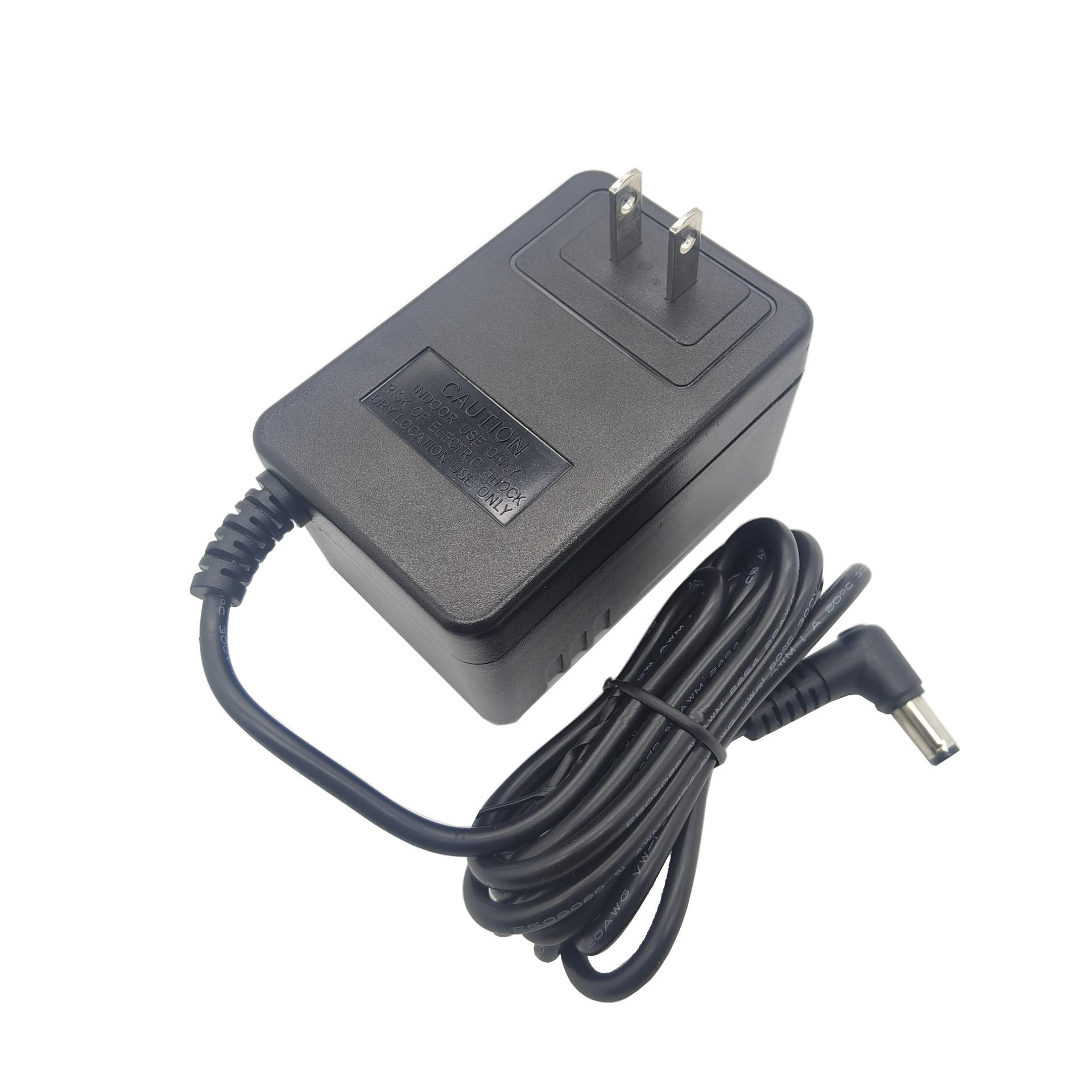 美规24v0.8a线性适配器电源 ul1310安规 最新美国能效6级