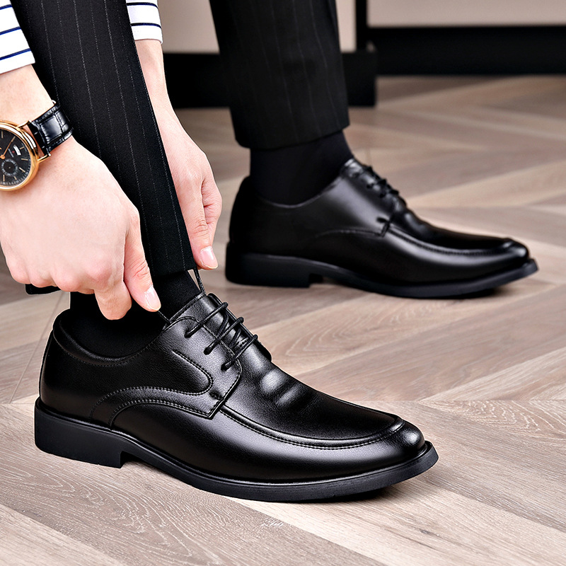 分销,零售【关于大小】标准皮鞋码数 "例如亲平常皮鞋穿41的话亲这款