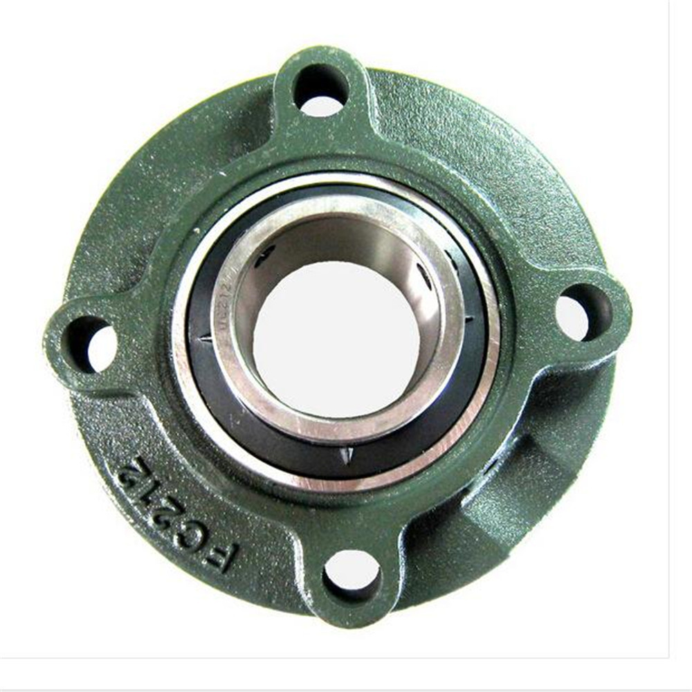 外球面轴承uc310 立式座轴承ucp310 50*61*275mm