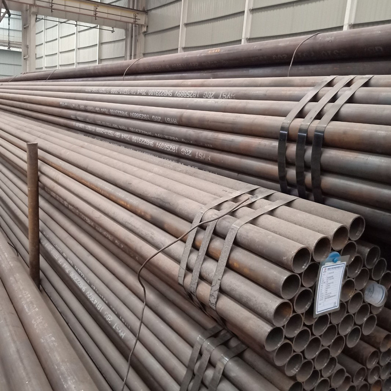 q345d低温无缝钢管 q345d化肥管 q345d高压化肥管 化肥专用管