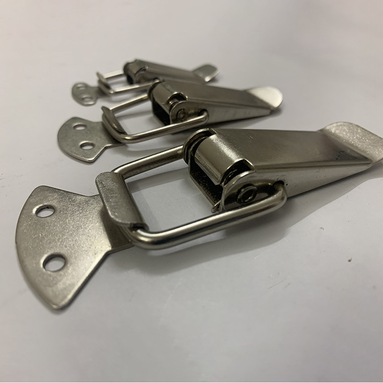 鸭嘴扣保温箱弹簧搭扣 沙发连接扣箱包锁扣桶扣配件五金-阿里巴巴