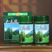 高品质新茶正宗特级台湾高山茶清香大禹岭高冷茶乌龙茶叶礼盒包邮