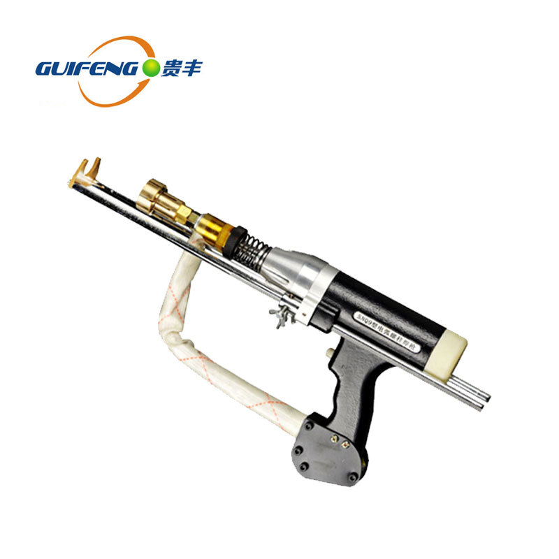栓钉焊机焊枪 snq9-焊机焊枪拉弧式螺柱焊枪焊接配厂家