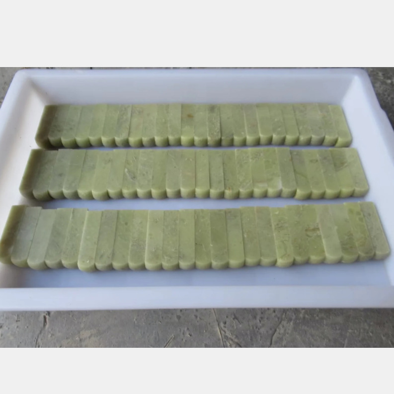 5*6青田石封门石料规格圆头章印章练习章-阿里巴巴