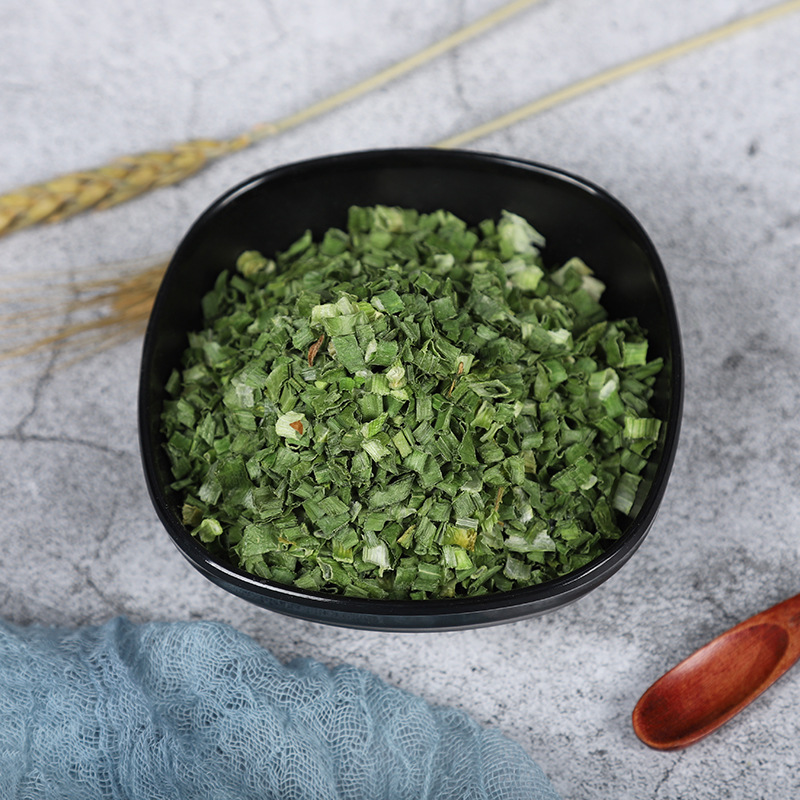 脱水小香葱 德国小米葱 干葱 香葱叶1公斤起批