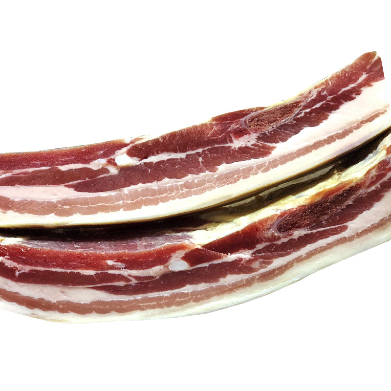 农家五花咸肉500克咸中方肉上海家乡咸肉腌笃五花肉咸肉咸肉菜饭