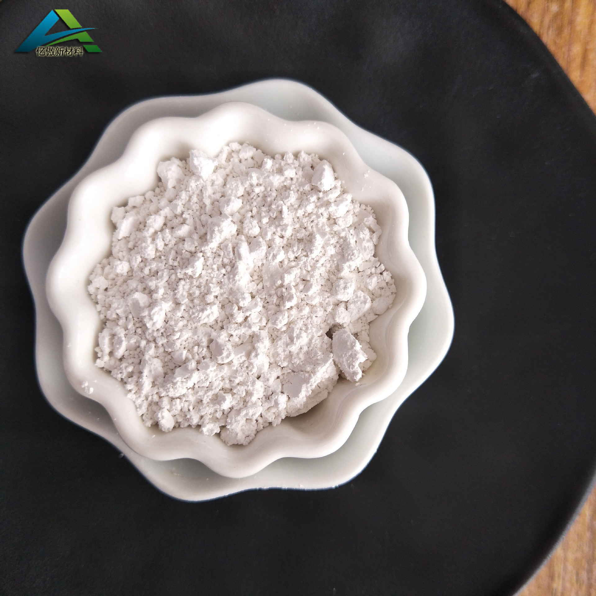碳酸钙晶须 塑料填充用 增强增韧剂 工业摩擦材料用碳酸钙晶须