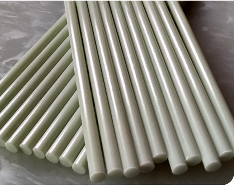 玻璃纤维杆外卖箱内部支架保温送餐箱玻纤杆雨伞拉杆箱骨架纤维棒