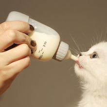 猫咪奶瓶幼猫新生宠物幼犬瓶小奶猫专用小狗狗喂奶器喂食奶嘴用品